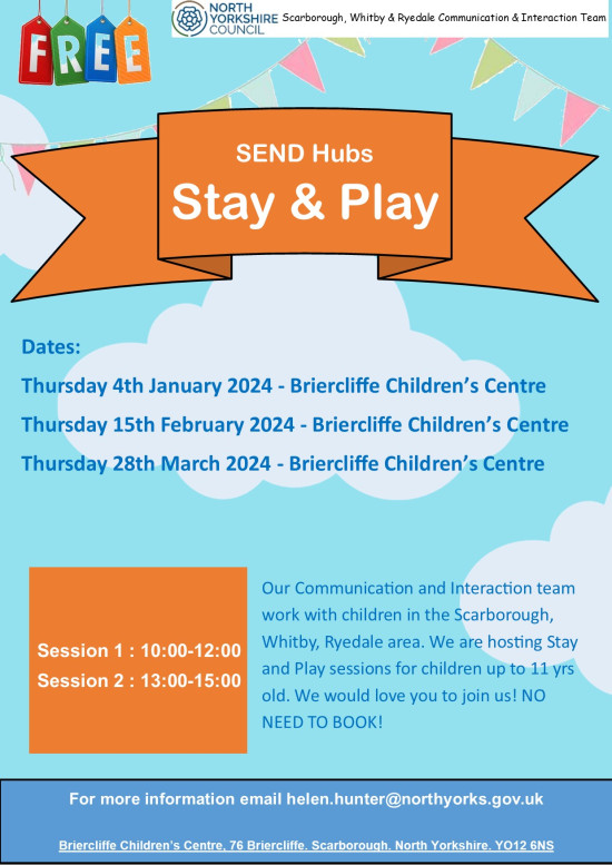 Stay and Play Leaflet 23-24