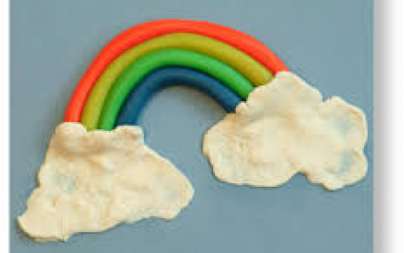 rainbow