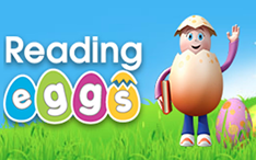 Reading Eggs