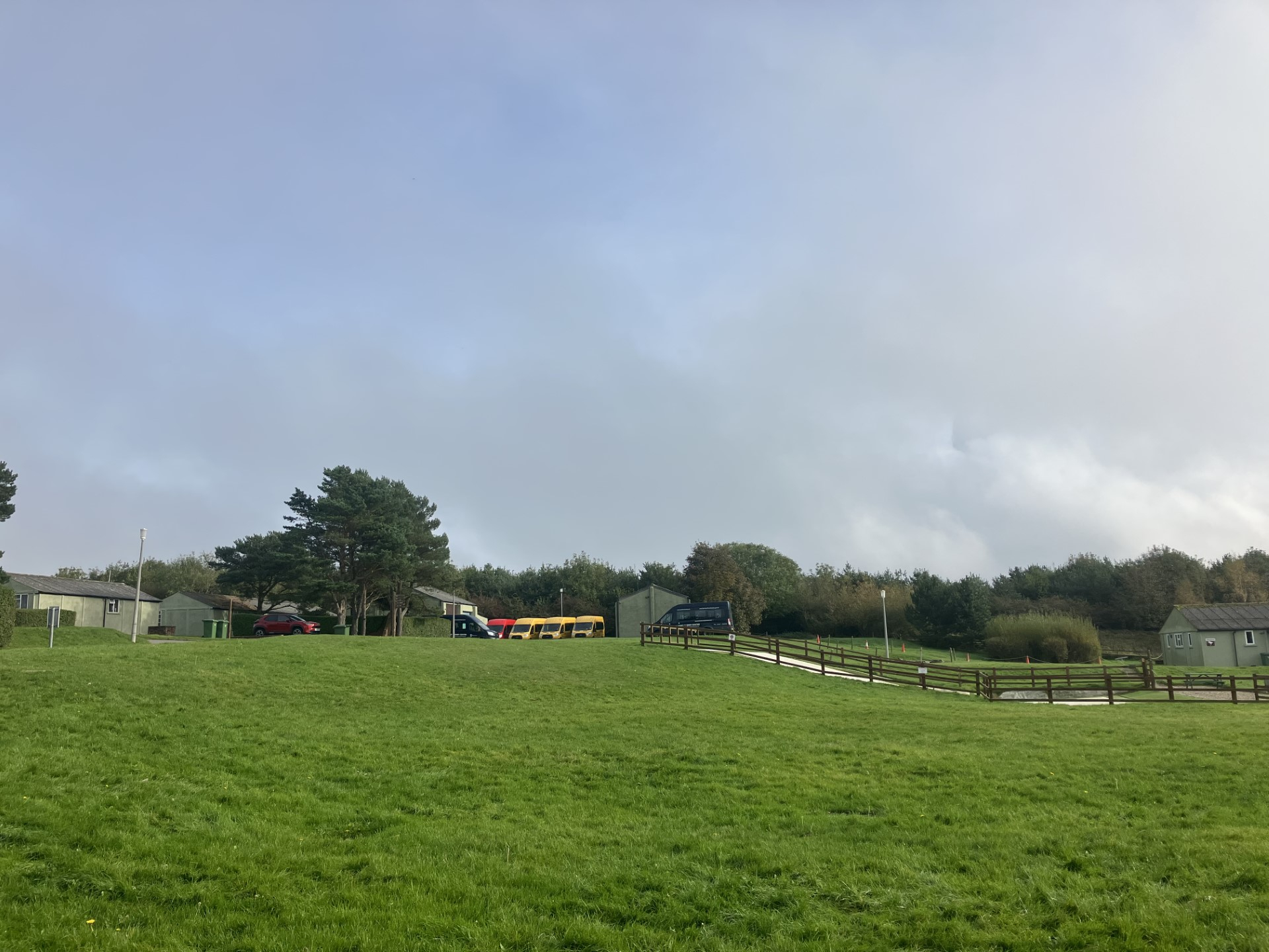 East Barnby